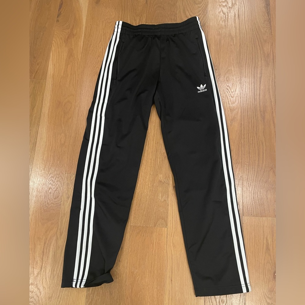 Adidas men’s track pants